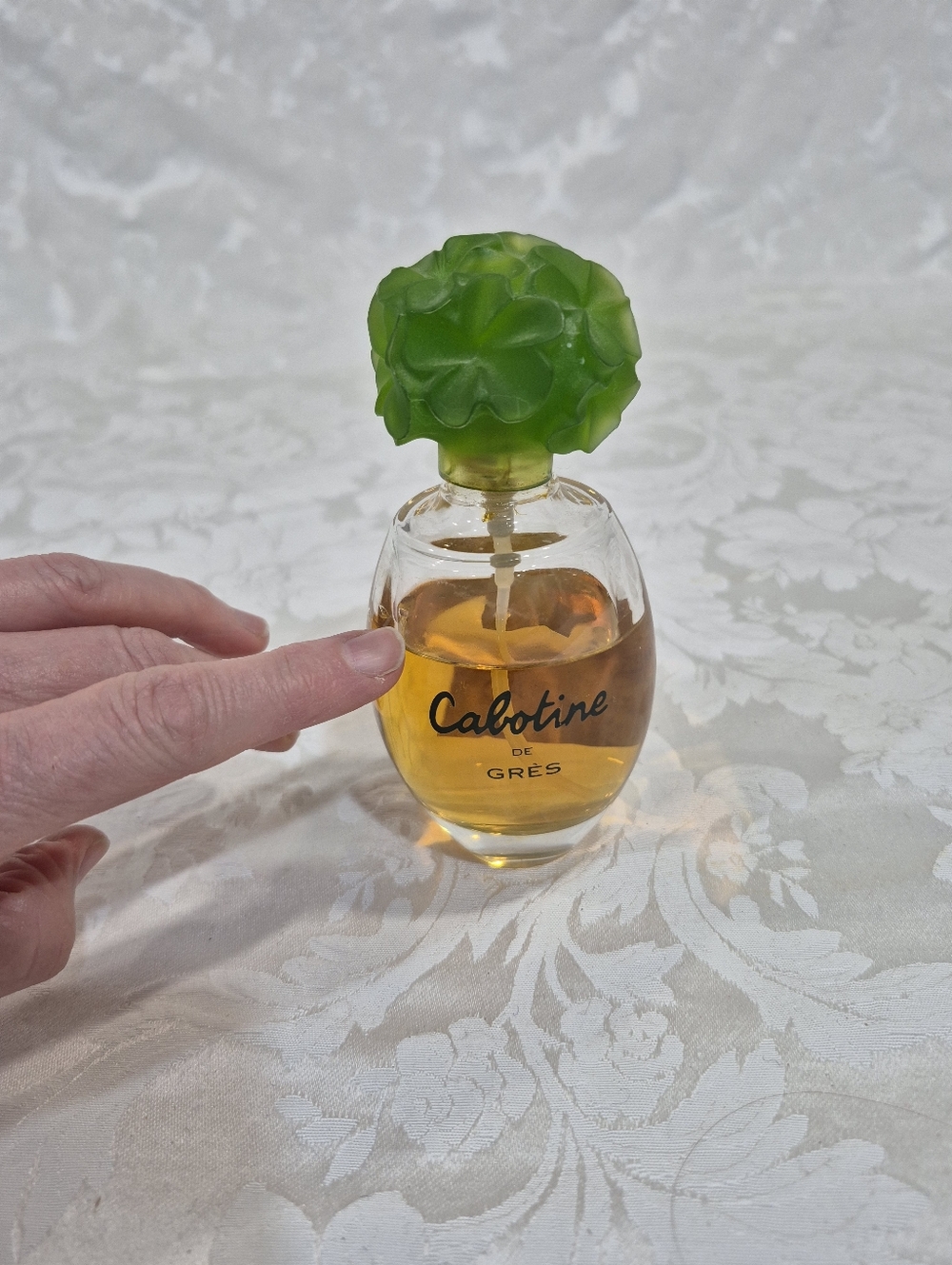 Cabotine De Gres Eau De Toilette - Picture 15 of 17